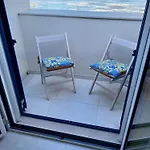 Mare Arcobaleno Appartement *