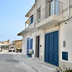 Mare Arcobaleno Marzamemi
