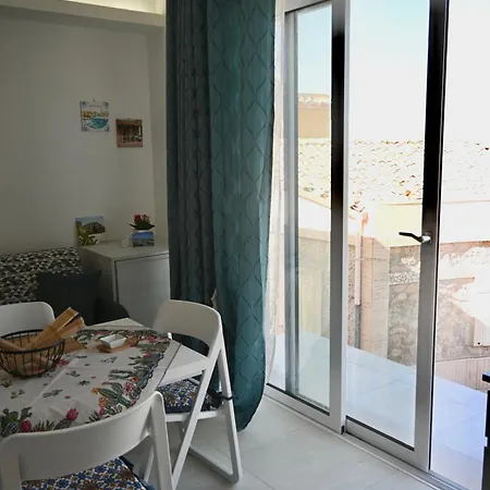 Apartment Mare Arcobaleno
