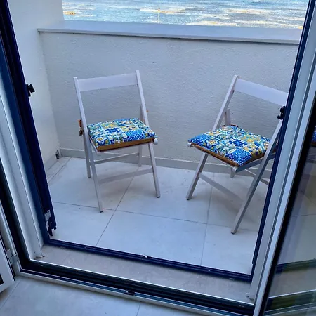 Mare Arcobaleno Apartment *