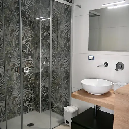 Apartment Mare Arcobaleno *