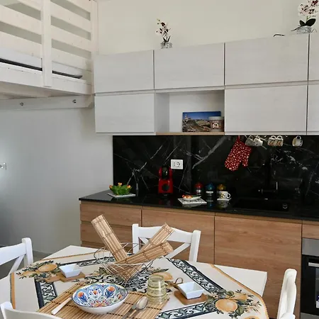 Mare Arcobaleno * Marzamemi