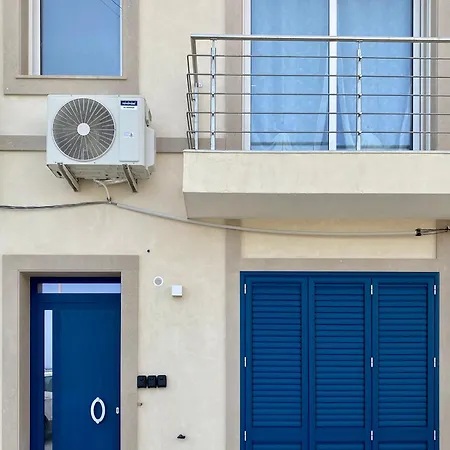 Mare Arcobaleno Apartment