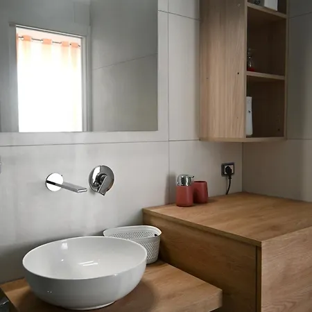 Mare Arcobaleno * Marzamemi