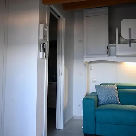 Mare Arcobaleno Apartment *