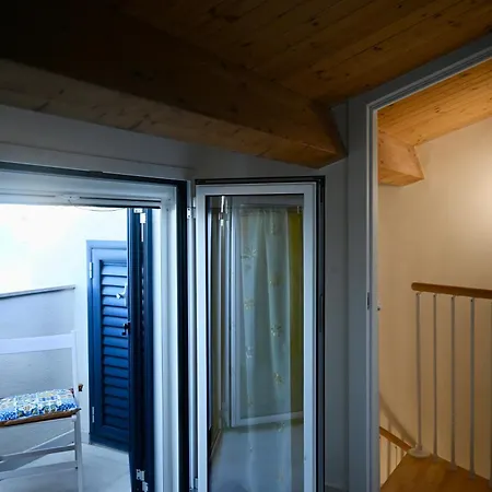 Apartment Mare Arcobaleno Marzamemi