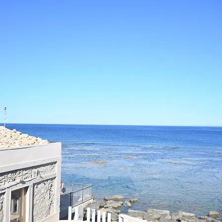 Mare Arcobaleno * Marzamemi