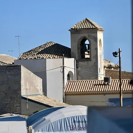 Apartment Mare Arcobaleno Marzamemi