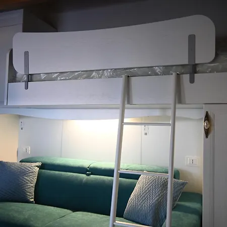 Mare Arcobaleno Apartment