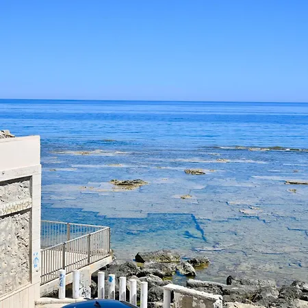Mare Arcobaleno Appartement *