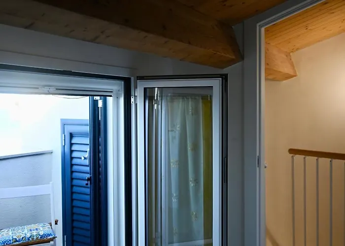 شقة Mare Arcobaleno مارزاميمي