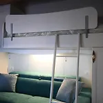 Mare Arcobaleno Apartman