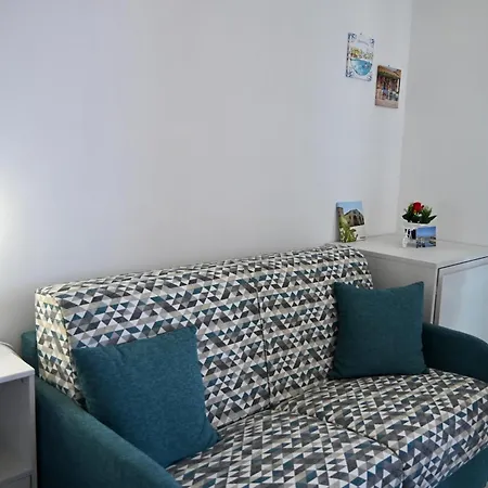 Mare Arcobaleno * مارزاميمي