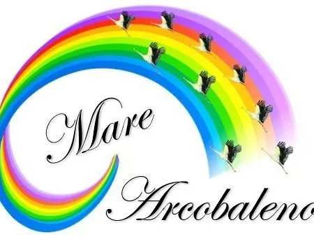 Mare Arcobaleno شقة