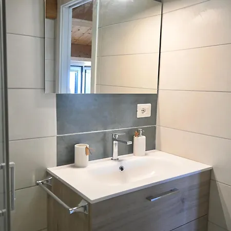 Apartment Mare Arcobaleno