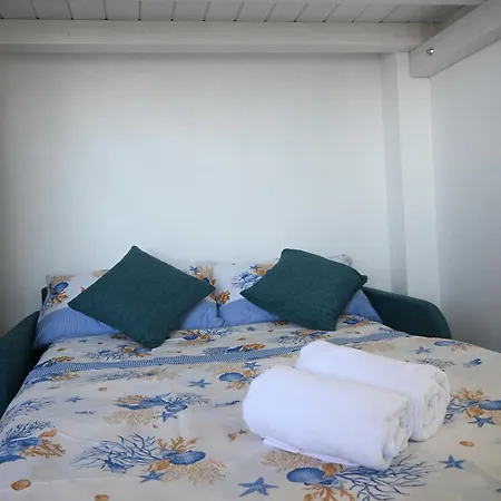 Apartment Mare Arcobaleno
