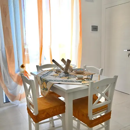 Mare Arcobaleno Apartment
