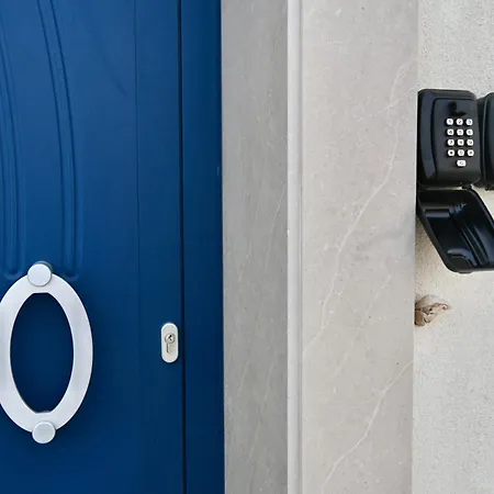 Mare Arcobaleno Apartment Marzamemi