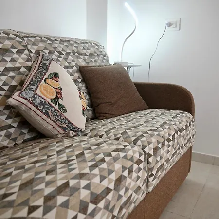 Apartment Mare Arcobaleno