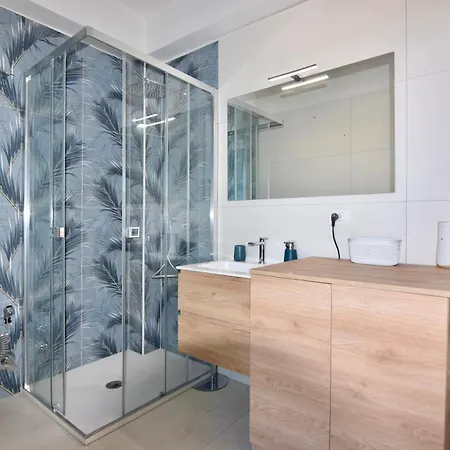 Mare Arcobaleno * Marzamemi