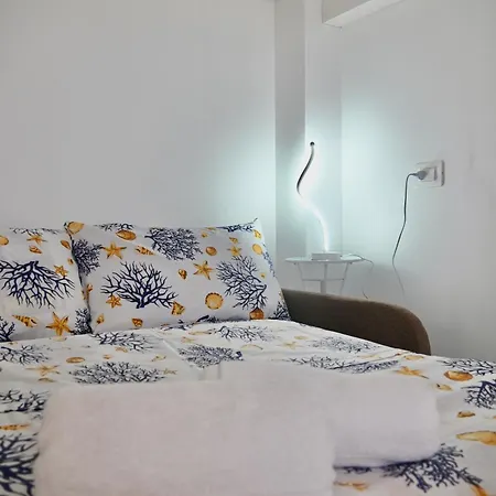 Mare Arcobaleno Apartment *