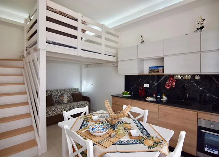 Mare Arcobaleno Marzamemi