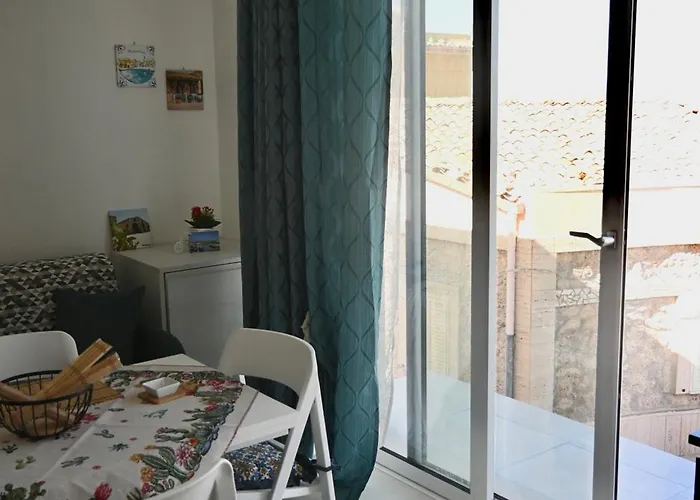 Lejlighed Mare Arcobaleno