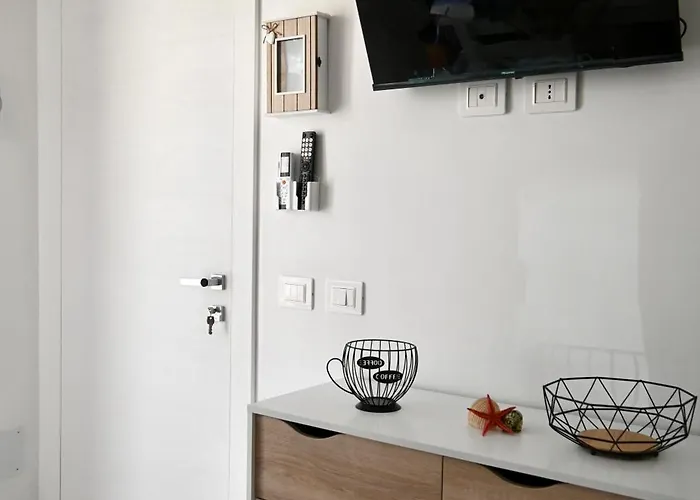 Mare Arcobaleno Marzamemi