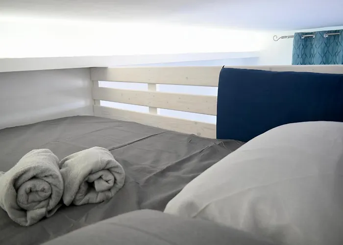 Lejlighed Mare Arcobaleno Marzamemi