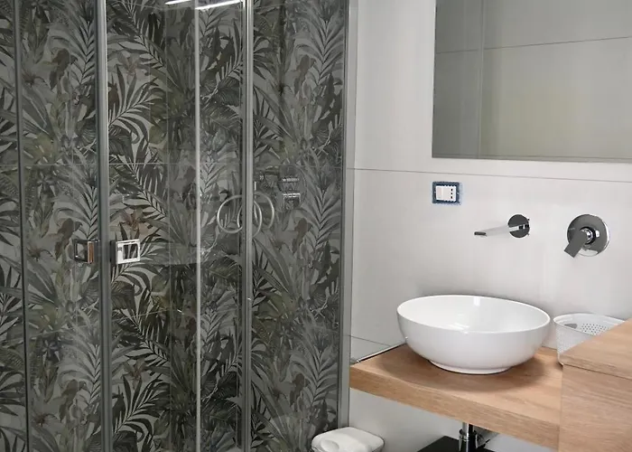 Lejlighed Mare Arcobaleno *