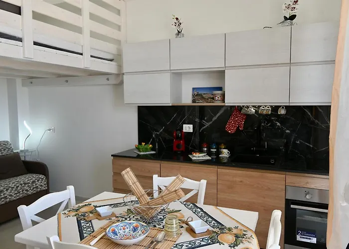 Mare Arcobaleno * Marzamemi