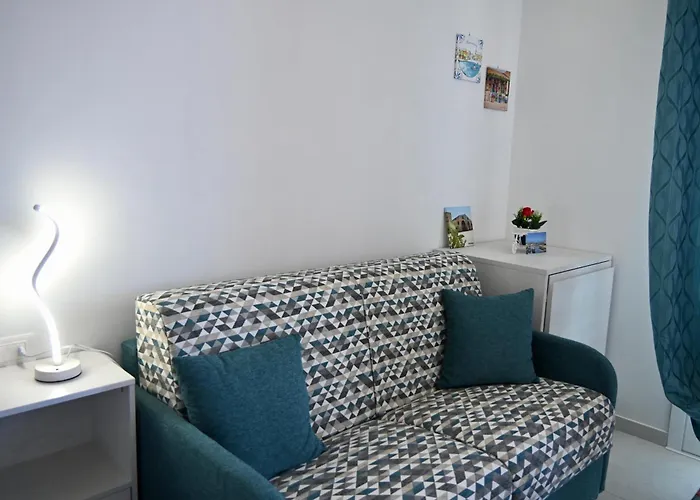 Mare Arcobaleno * Marzamemi