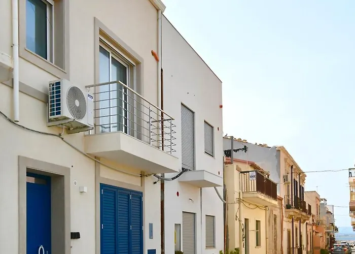 Mare Arcobaleno Lejlighed