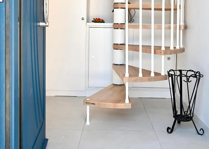 Mare Arcobaleno Marzamemi