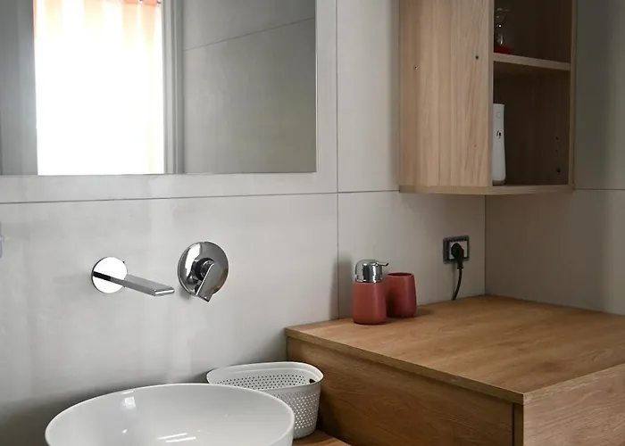 Mare Arcobaleno * Marzamemi