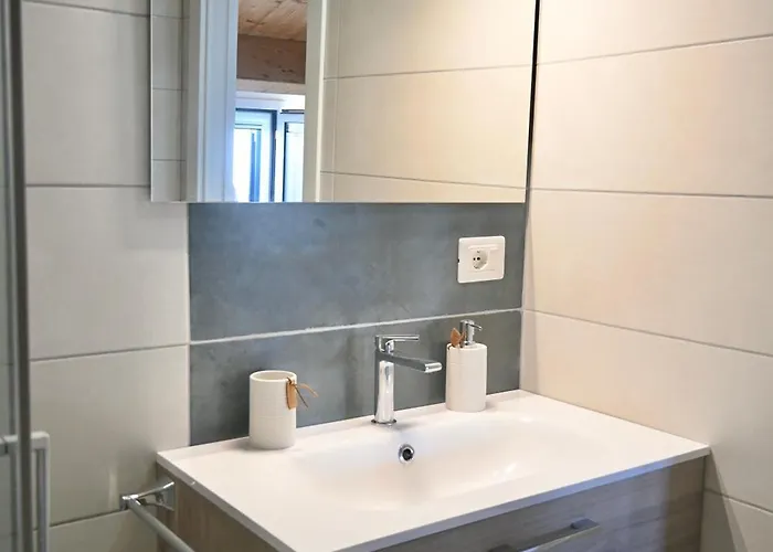 Lejlighed Mare Arcobaleno