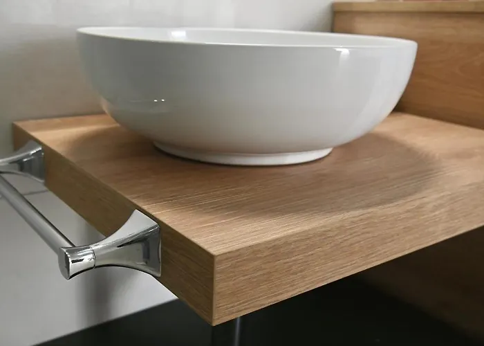 Mare Arcobaleno Lejlighed Marzamemi