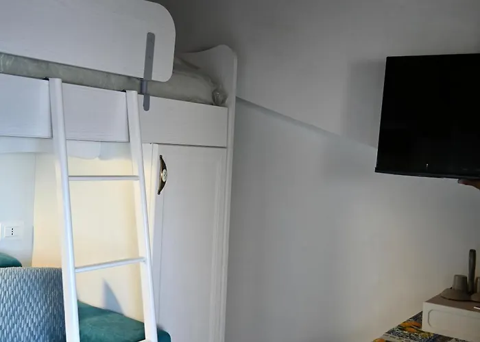 Mare Arcobaleno Marzamemi