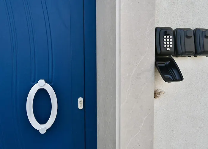 Mare Arcobaleno Lejlighed Marzamemi