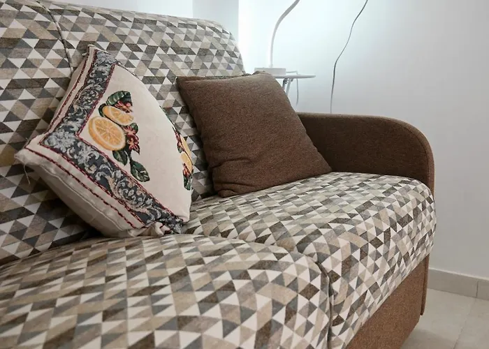 Lejlighed Mare Arcobaleno