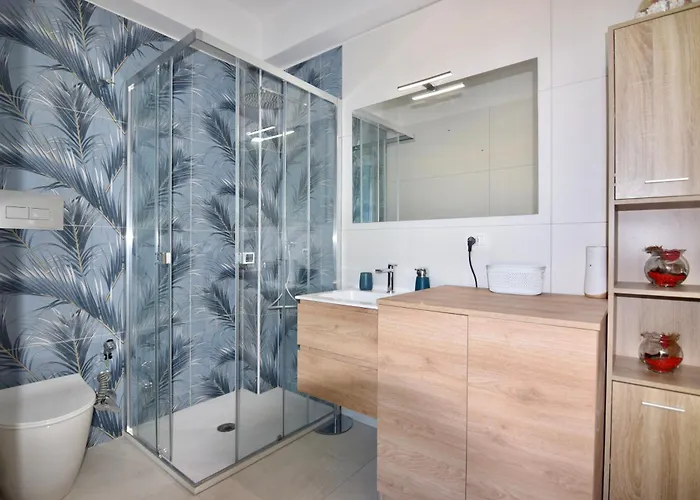 Mare Arcobaleno * Marzamemi