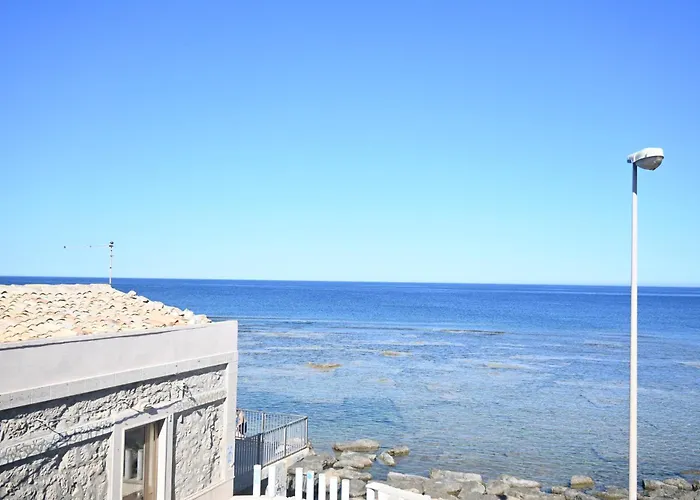 Mare Arcobaleno * Marzamemi