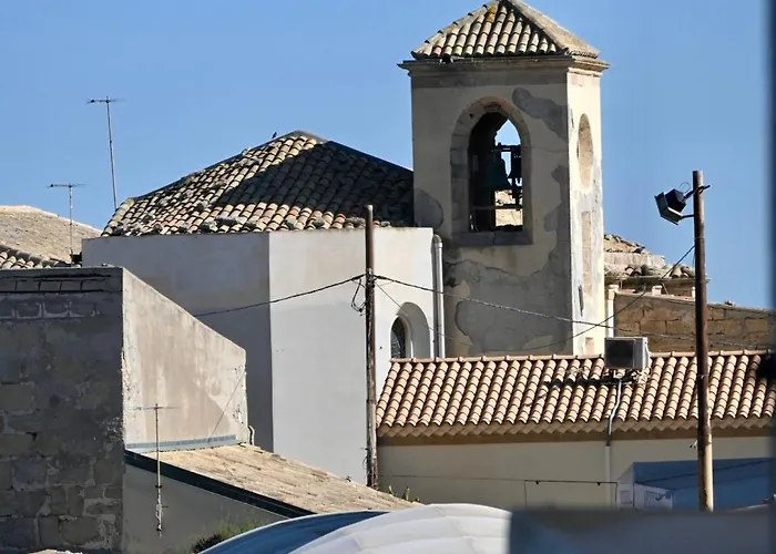 Διαμέρισμα Mare Arcobaleno Marzamemi