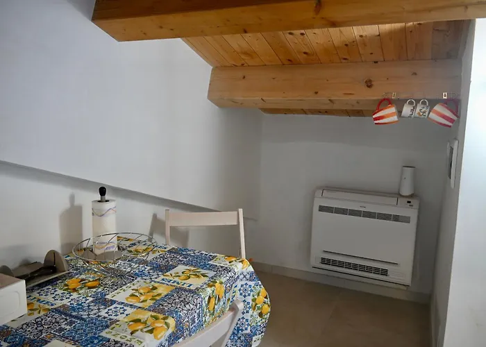 Mare Arcobaleno * Marzamemi