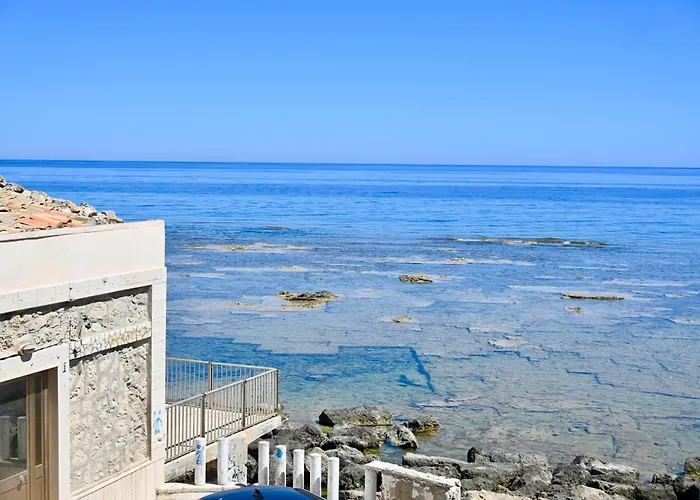 Mare Arcobaleno Lejlighed *